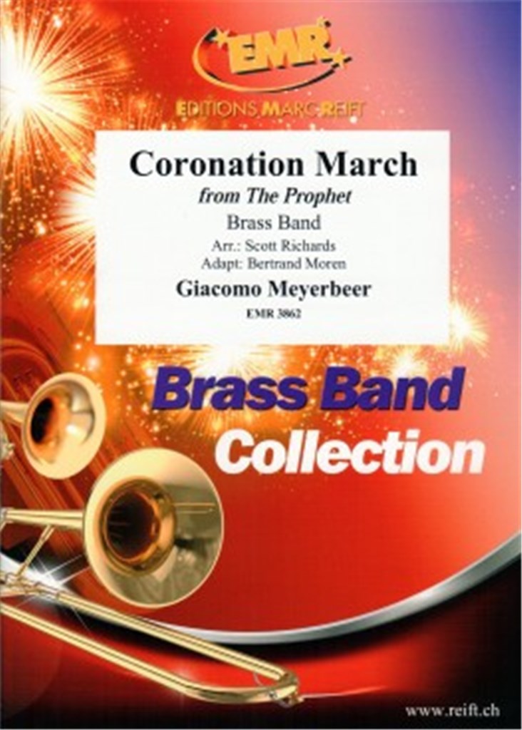 Coronation March